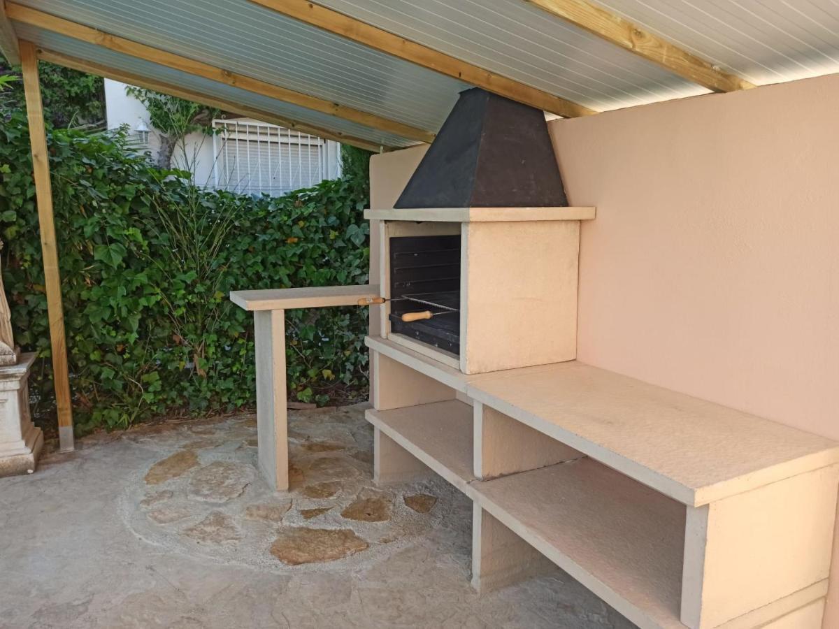 Holiday Home Golf Y Playa By Interhome Oliva Exteriör bild