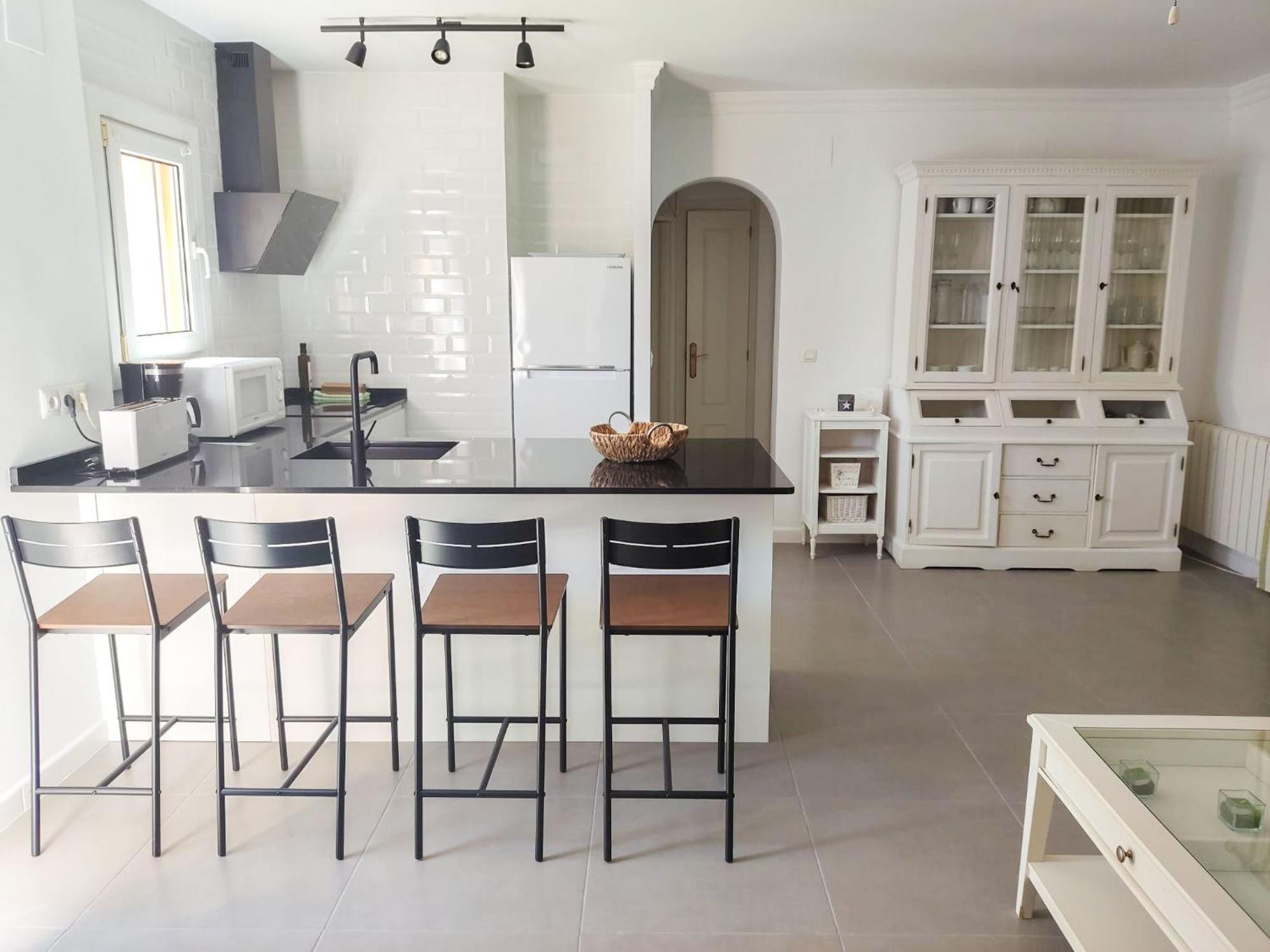 Holiday Home Golf Y Playa By Interhome Oliva Exteriör bild