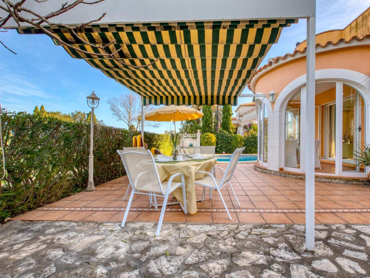 Holiday Home Golf Y Playa By Interhome Oliva Exteriör bild